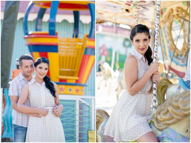 Carnival of Colour Engagement Love Session (5)