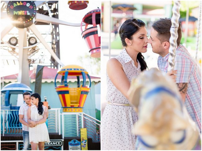 Carnival of Colour Engagement Love Session (7)