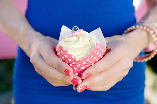 Cupcakes and Combis Pink Engagement Shoot (13)