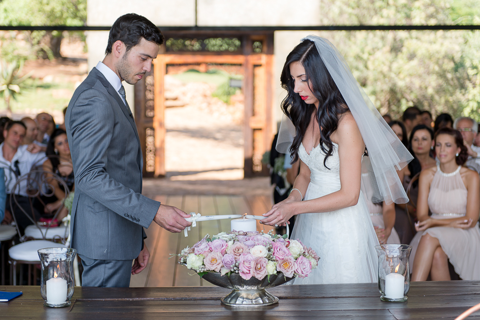Dusty Pink & Violet Wedding at the Red Ivory Lodge by Lightburst Photography - ConfettiDaydreams (21)