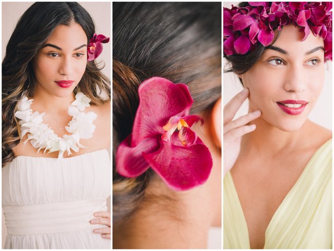 Beach Wedding Hairstyles  The 20 Breeziest Ones To Fall In Love With