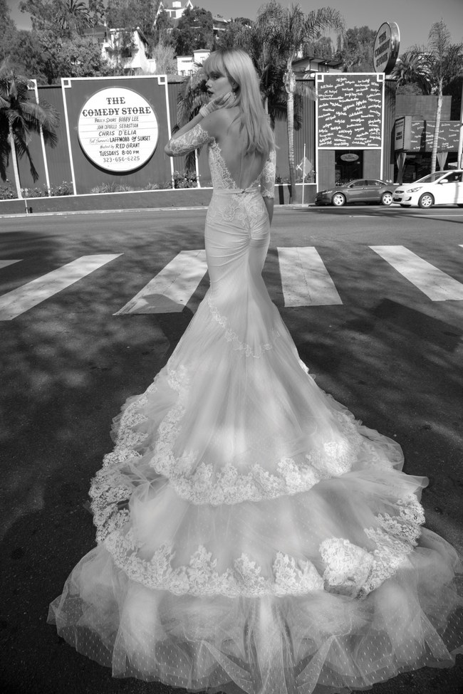 Inbal Dror Wedding Dress (1)