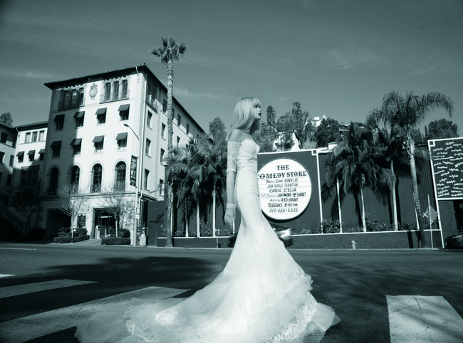 Inbal Dror Wedding Dress (3)