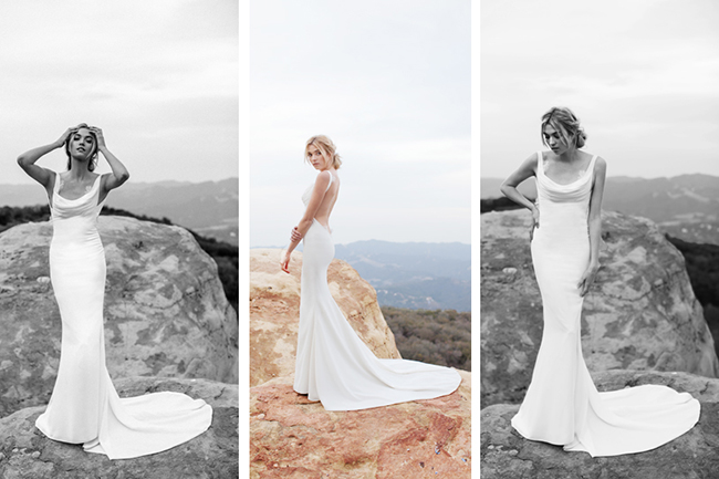 Katie May Fall 2013 Wedding Dress Collection  (7)