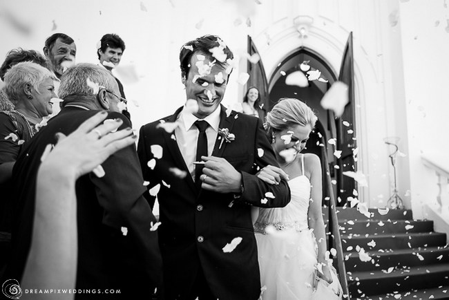 Laid Back L'Agulhas South African Wedding 10