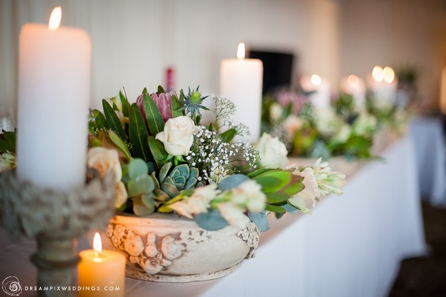 Laid Back L'Agulhas South African Wedding 21