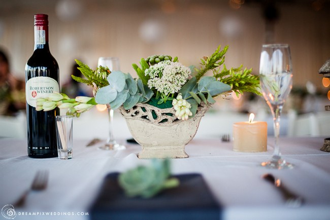 Laid Back L'Agulhas South African Wedding 26