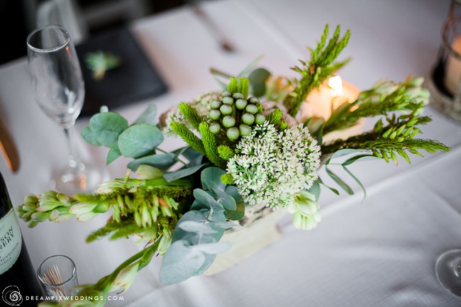 Laid Back L'Agulhas South African Wedding 27