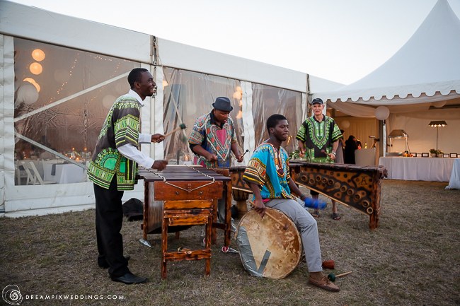 Laid Back L'Agulhas South African Wedding 31