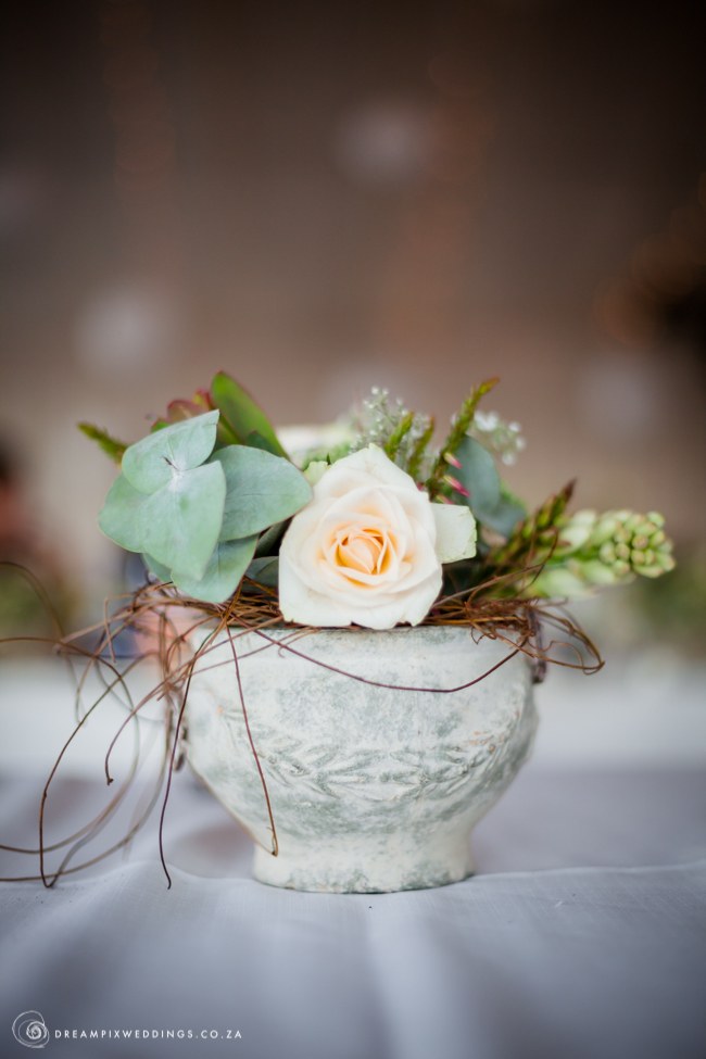 Laid Back L'Agulhas South African Wedding 39