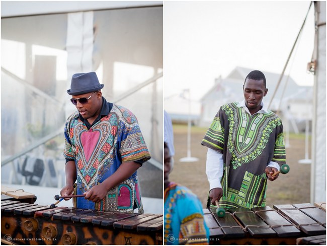 Laid Back L'Agulhas South African Wedding 41