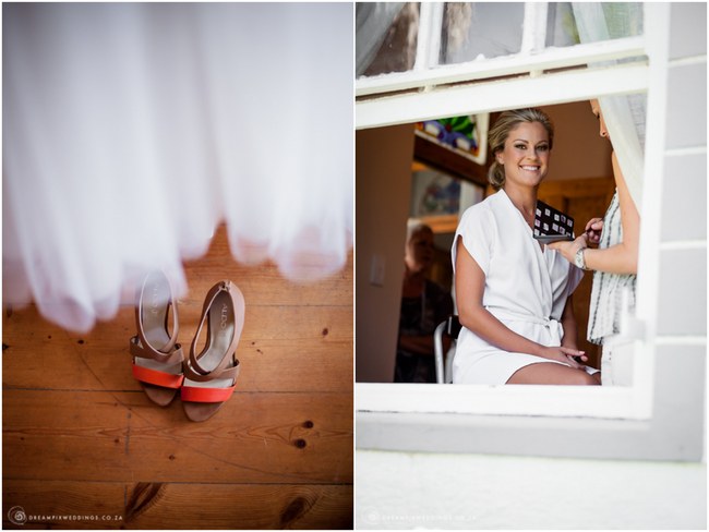 Laid Back L'Agulhas South African Wedding 42