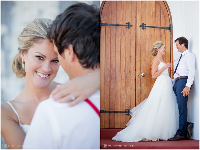 Laid Back L'Agulhas South African Wedding 44