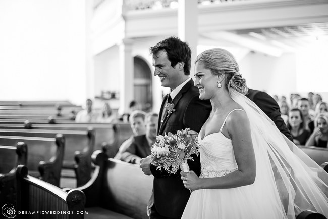 Laid Back L'Agulhas South African Wedding 9