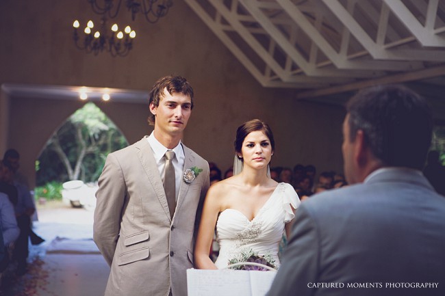 Rustic Blush South African Wedding The Plantation (14)