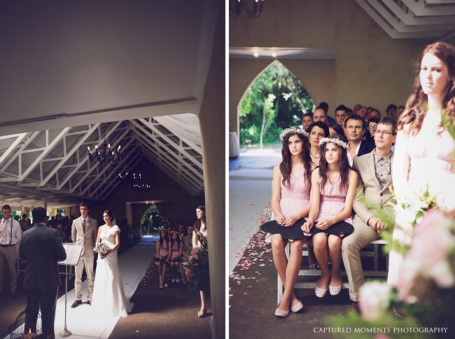 Rustic Blush South African Wedding The Plantation (16)