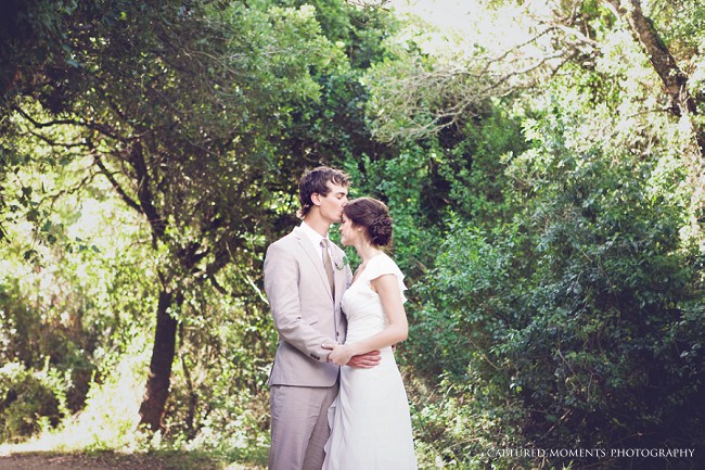 Rustic Blush South African Wedding The Plantation (26)