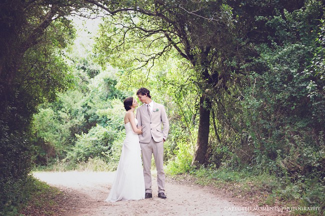 Rustic Blush South African Wedding The Plantation (27)