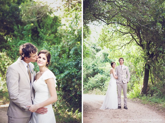 Rustic Blush South African Wedding The Plantation (28)