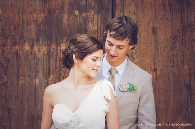 Rustic Blush South African Wedding The Plantation (36)