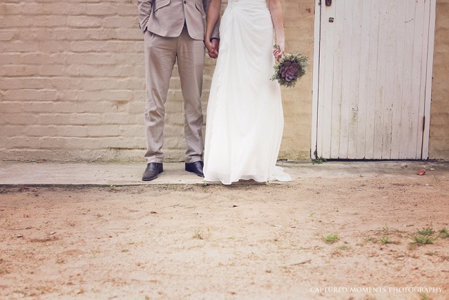 Rustic Blush South African Wedding The Plantation (45)