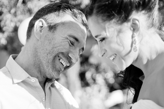 Candy Themed, Rainbow Coloured, Crazy Cool Quirky Wedding // ST Photography // On www.ConfettiDaydreams.com