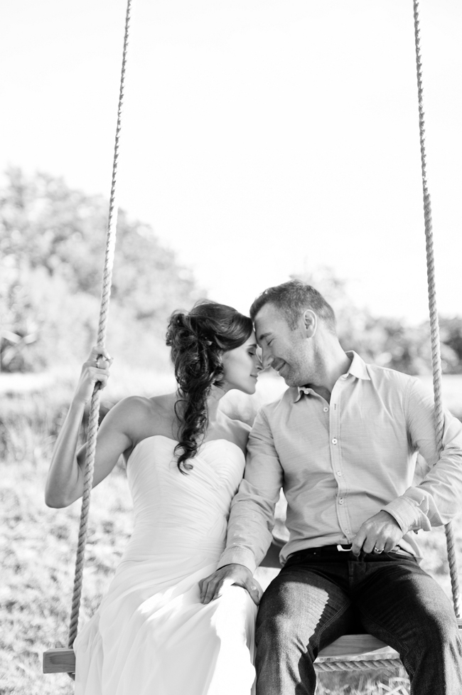 Candy Themed, Rainbow Coloured, Crazy Cool Quirky Wedding // ST Photography // On www.ConfettiDaydreams.com