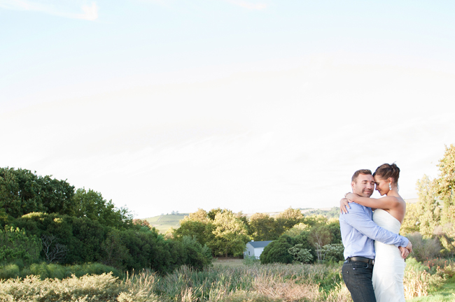 Candy Themed, Rainbow Coloured, Crazy Cool Quirky Wedding // ST Photography // On www.ConfettiDaydreams.com