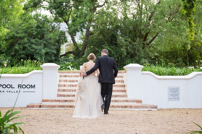  Outdoor Forest Wedding :: Ruby Jean Photography :: See more on Confetti Daydreams Wedding Blog