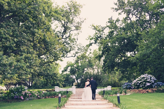  Outdoor Forest Wedding :: Ruby Jean Photography :: See more on Confetti Daydreams Wedding Blog