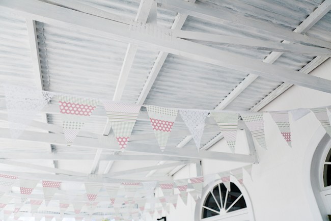 Pretty Pastel DIY South African Wedding  11