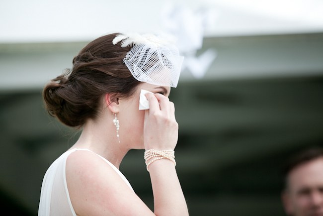 :: Pretty Pastel and Powder Blue DIY South African Wedding captured by Nadine Aucamp Photography :: Published on Confetti Daydreams Wedding Blog 