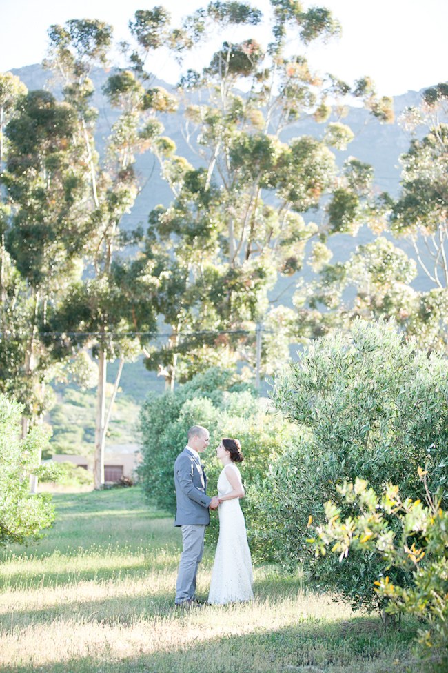 Pretty Pastel and Powder Blue DIY South African Wedding captured by Nadine Aucamp Photography :: Published on Confetti Daydreams Wedding Blog 