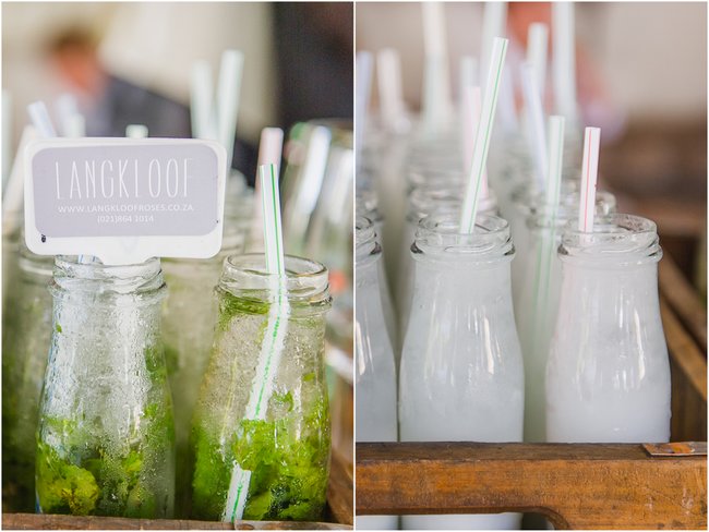 // Vintage Elegance Neutral South African Wedding //Lauren Kriedemann photography // via www.ConfettiDaydreams.com // 