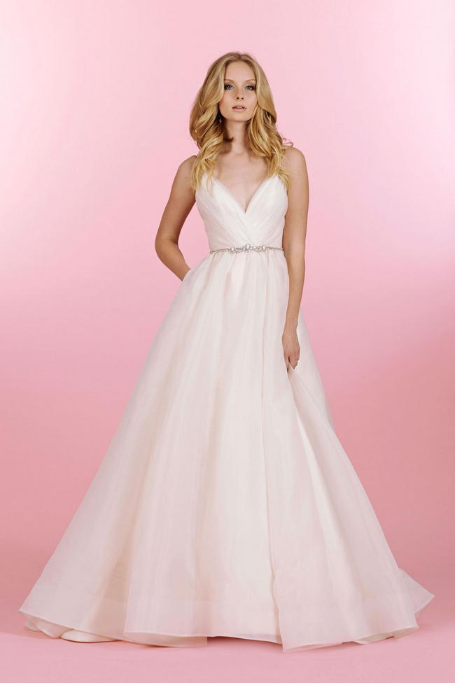 delectably-feminine-hayley-paige-and-blush-by-hayley-paige-bridal-2014-collection