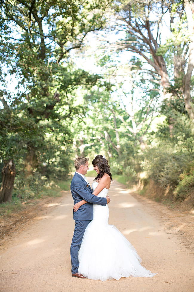 Glitter Blush Gold South African Wedding (25)