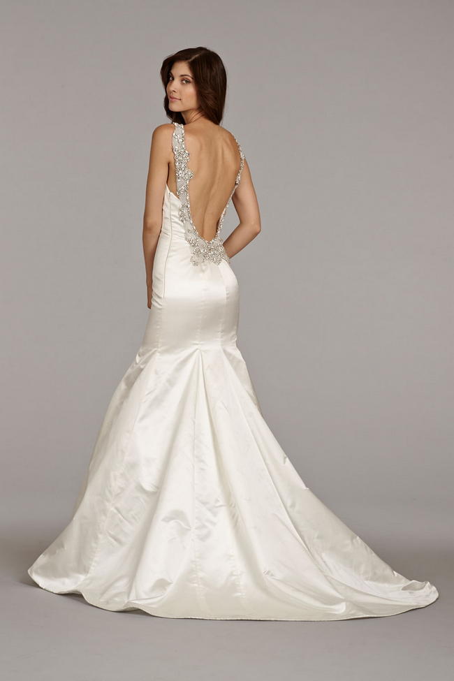 Amazing Wedding Dresses By Hayley Paige of the decade Check it out now 