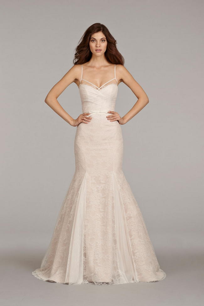 Hayley Paige 2014 Wedding Dresses  5