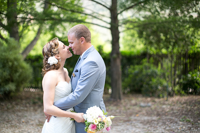 Outdoor Bridal Portraits at Olive Rock // Adene Photography 