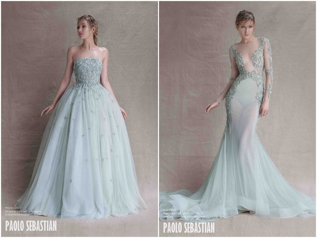 Paolo Sebastian - Sirens of the Sea (3)