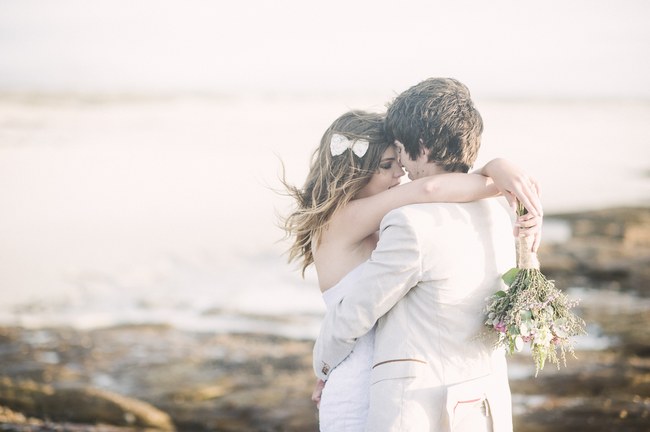 Rustic Beach Wedding  - Lamberts Bay -  Jules Morgan Photography (24)