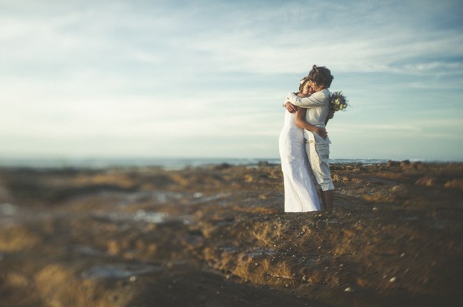 Rustic Beach Wedding  - Lamberts Bay -  Jules Morgan Photography (25)