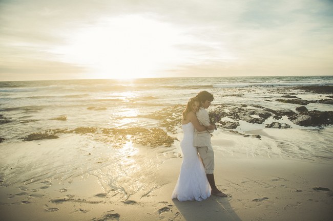 Rustic Beach Wedding  - Lamberts Bay -  Jules Morgan Photography (27)