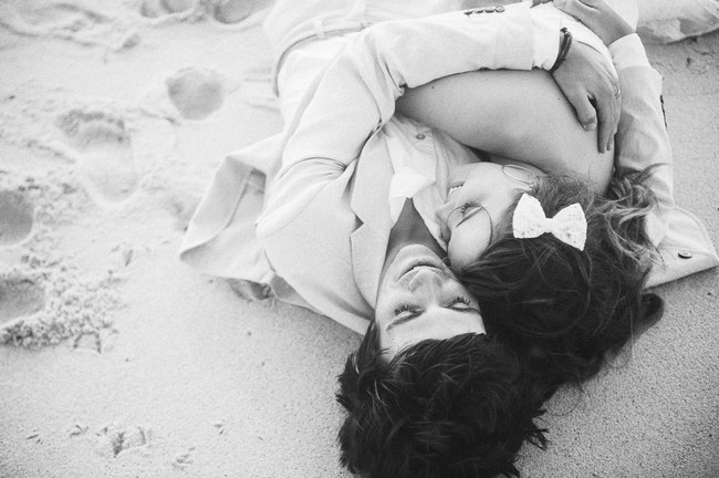 Rustic Beach Wedding  - Lamberts Bay -  Jules Morgan Photography (28)