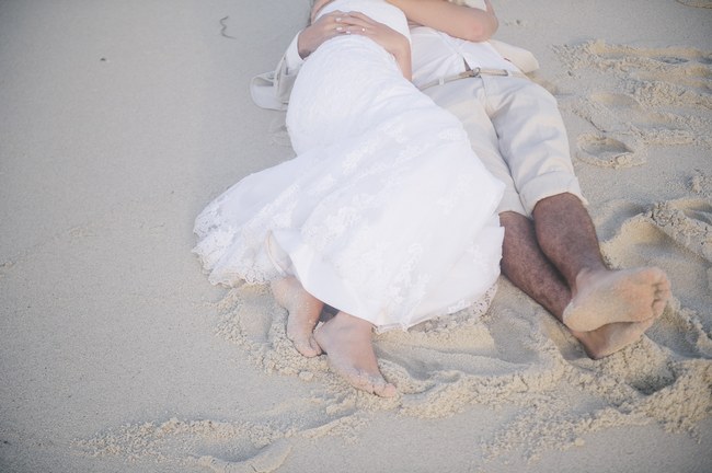 Rustic Beach Wedding  - Lamberts Bay -  Jules Morgan Photography (29)