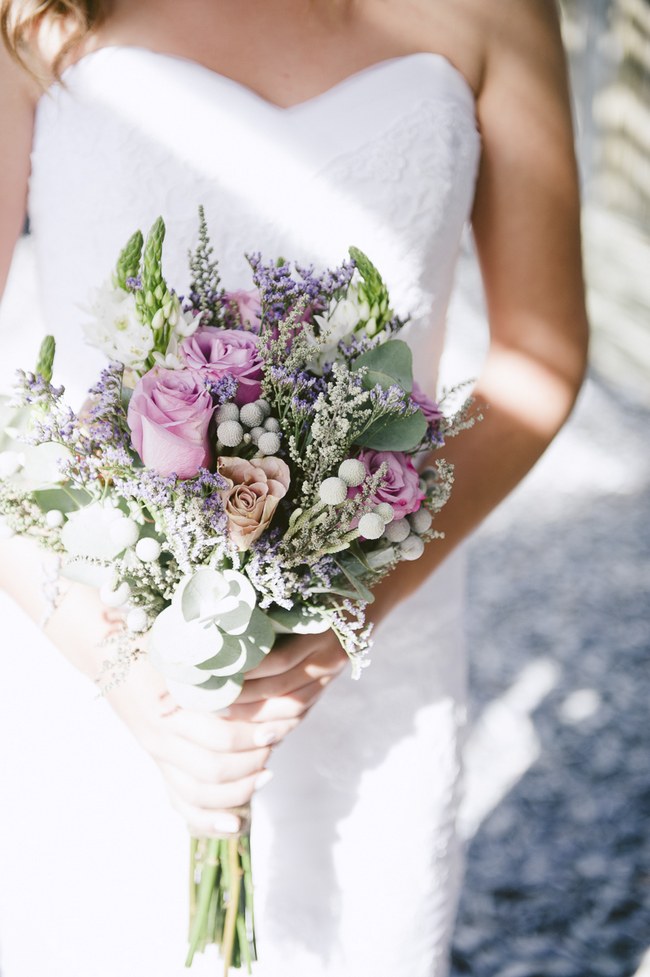 Rustic Beach Wedding  - Lamberts Bay -  Jules Morgan Photography (4)