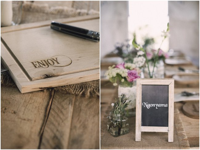 Rustic Beach Wedding  - Lamberts Bay -  Jules Morgan Photography (42)