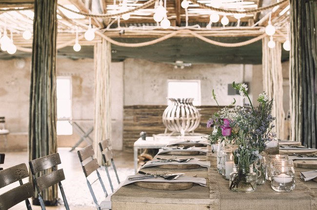 Rustic Beach Wedding  - Lamberts Bay -  Jules Morgan Photography (47)