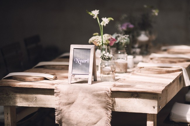 Rustic Beach Wedding  - Lamberts Bay -  Jules Morgan Photography (51)