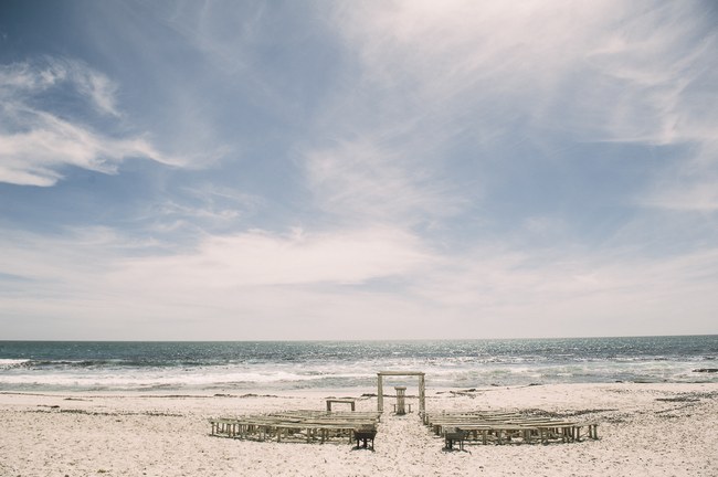 8 Fabulous Cape Town Beach Wedding Venues